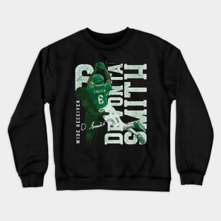 Devonta Smith Philadelphia Crewneck Sweatshirt